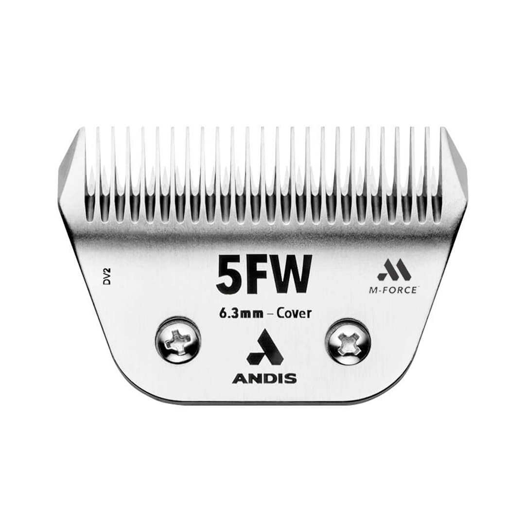 Cuchilla Magnética M-Force CeramicEdge Fine 5 W