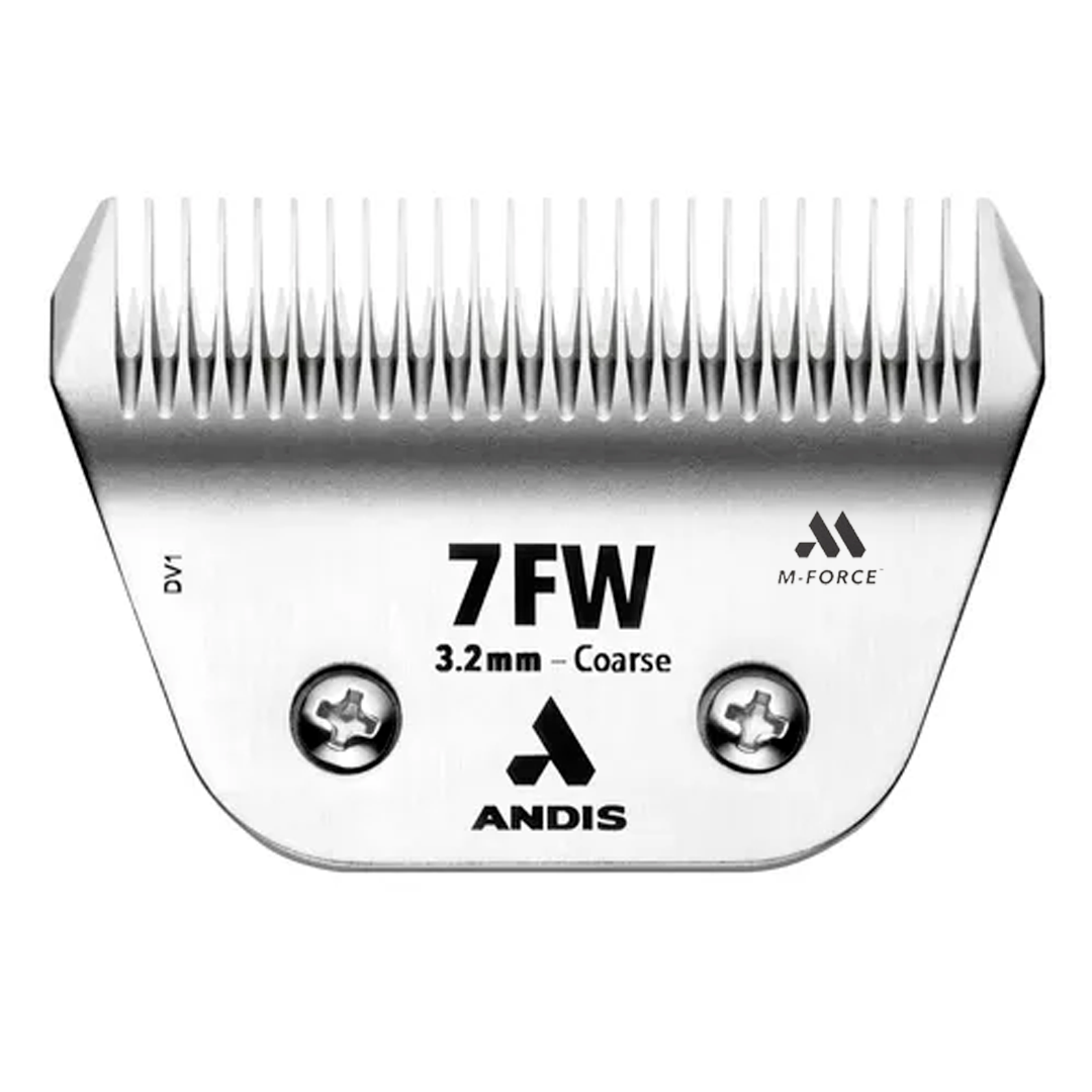 Cuchilla Magnética M-Force CeramicEdge Fine 7 W