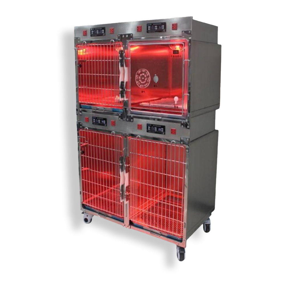 Módulo jaulas Luz Infraroja -  KA-506BK