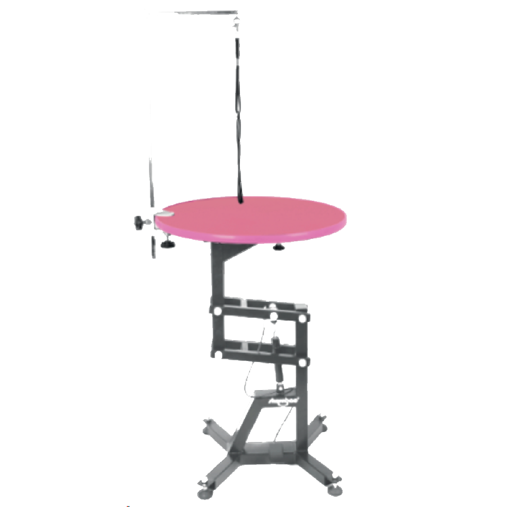 Mesa 360° air lift - FT- 831