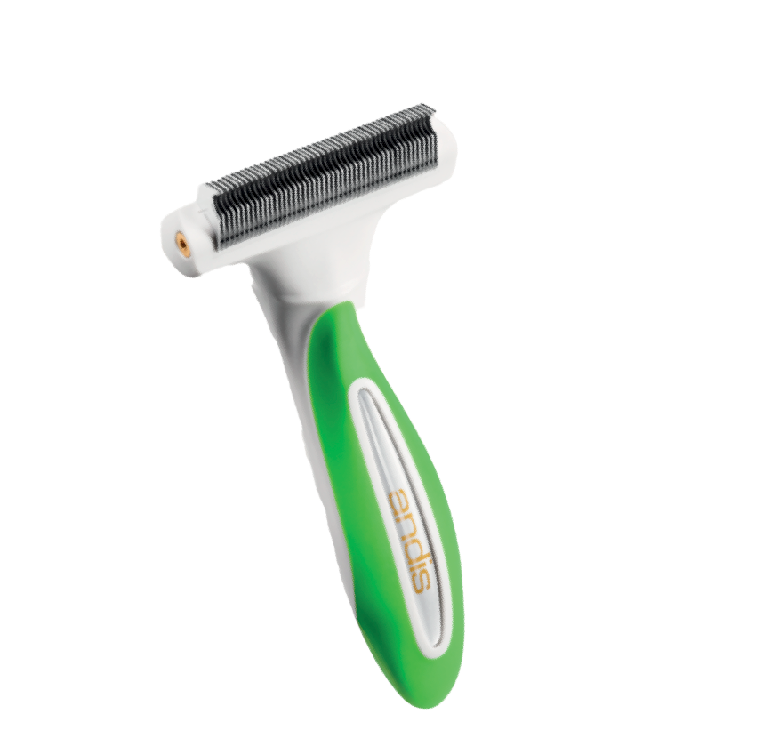 DESLANADOR DE DIENTES FINOS - AN-80970