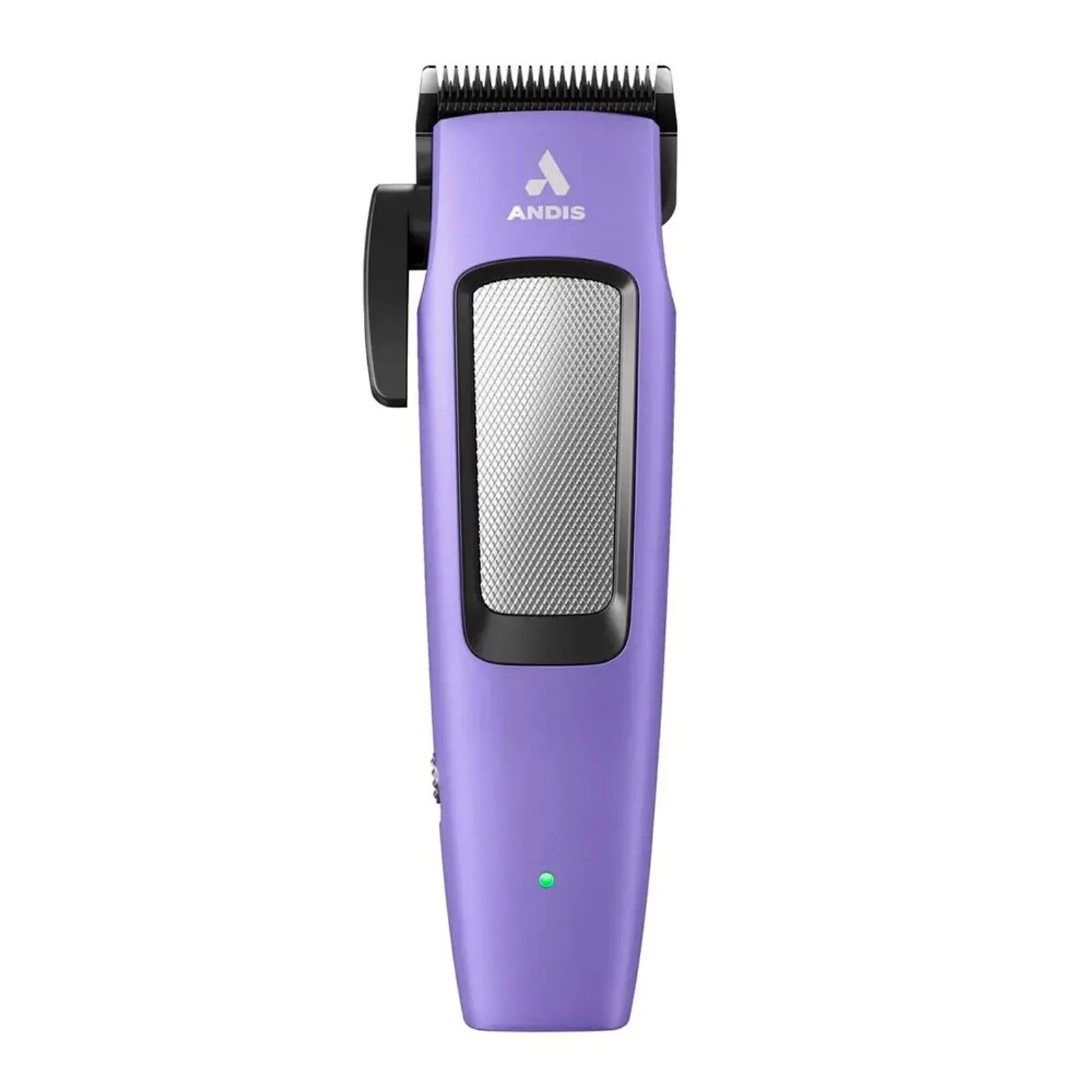 Recortadora para Mascotas Andis Color Morado